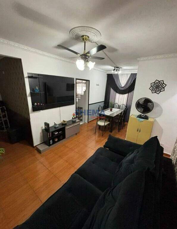 Apartamento à venda no Encruzilhada: 
