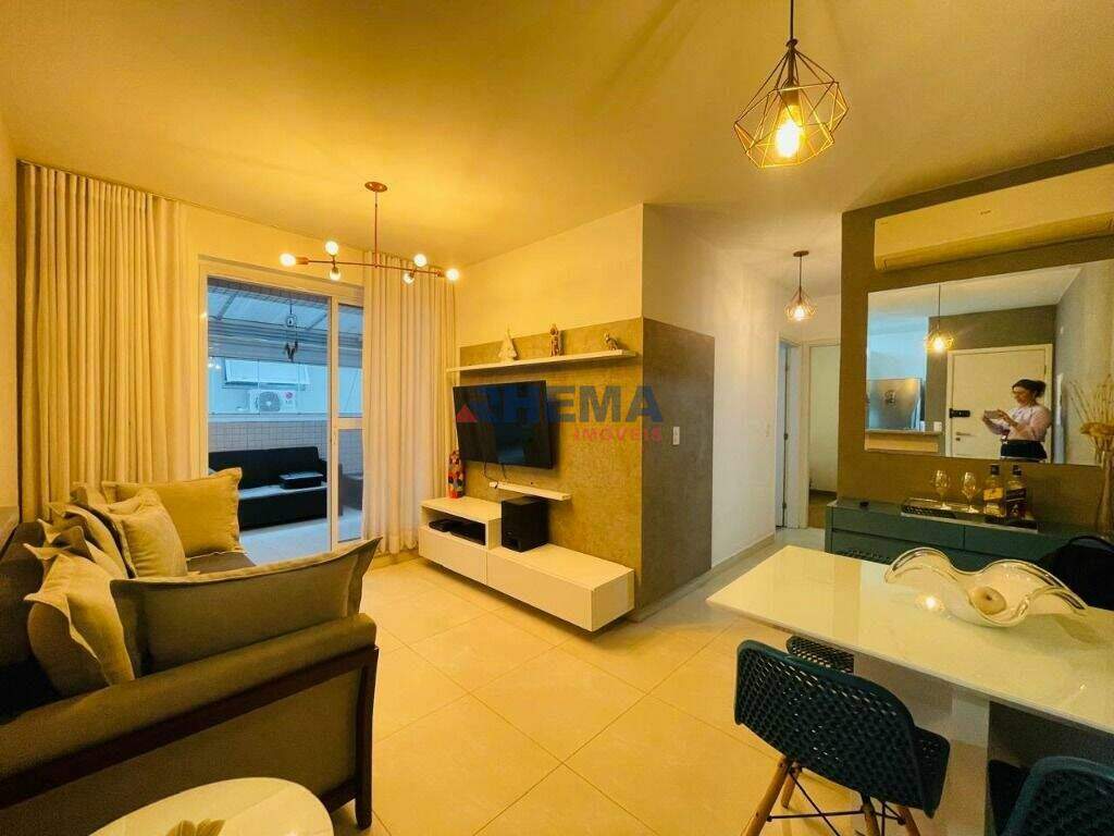 Apartamento à venda no Ponta da Praia: 