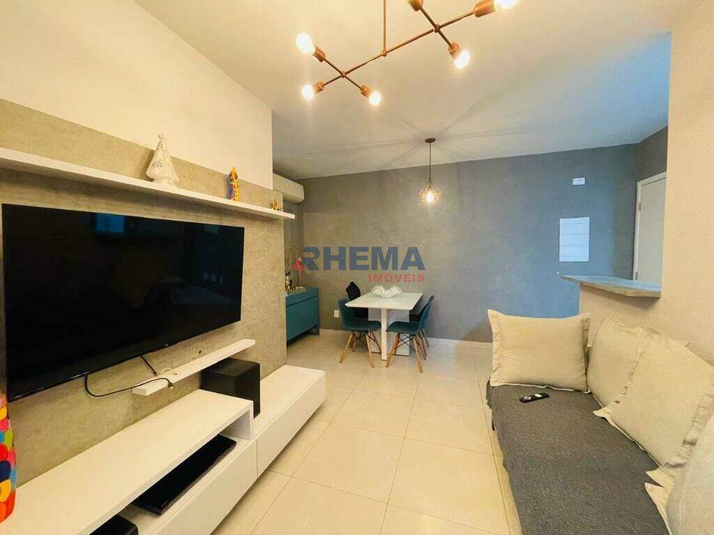 Apartamento à venda no Ponta da Praia: 