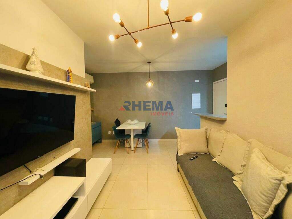Apartamento à venda no Ponta da Praia: 