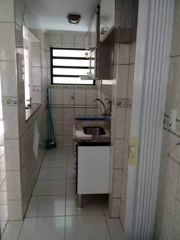 Kitnet à venda no Gonzaguinha: 