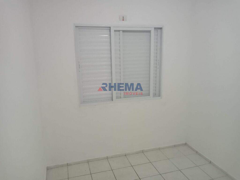 Kitnet à venda no Gonzaguinha: 