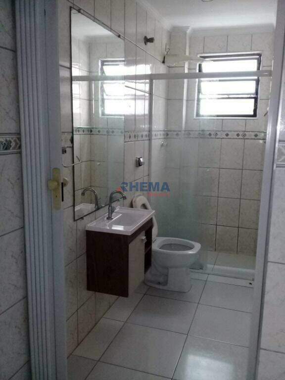 Kitnet à venda no Gonzaguinha: 