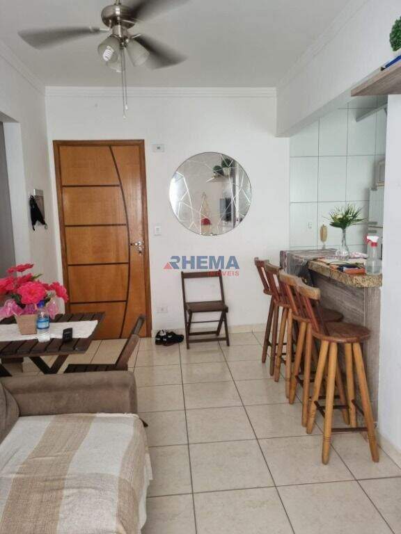 Apartamento à venda no Mirim: 