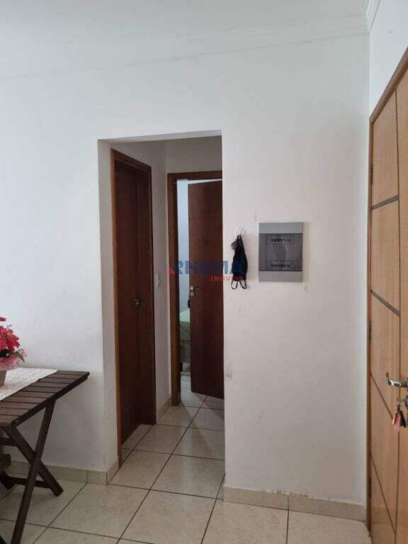 Apartamento à venda no Mirim: 