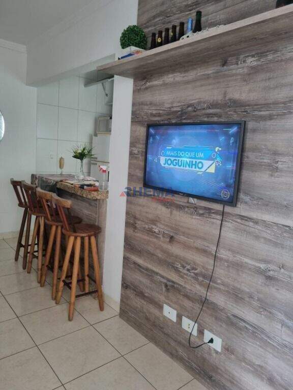 Apartamento à venda no Mirim: 