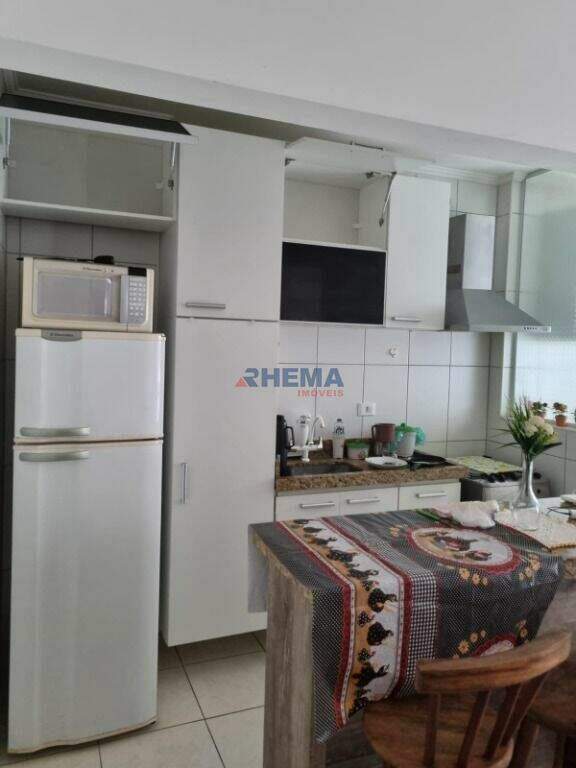 Apartamento à venda no Mirim: 