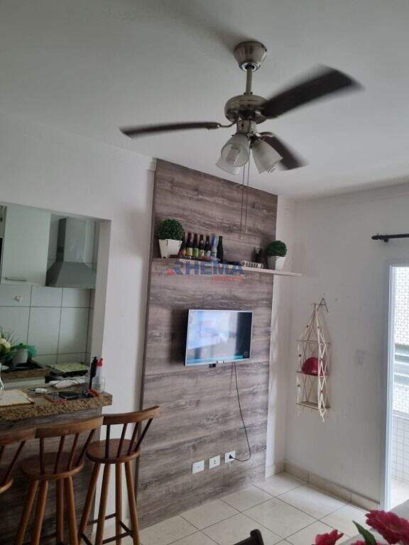 Apartamento à venda no Mirim: 