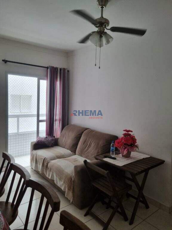 Apartamento à venda no Mirim: 
