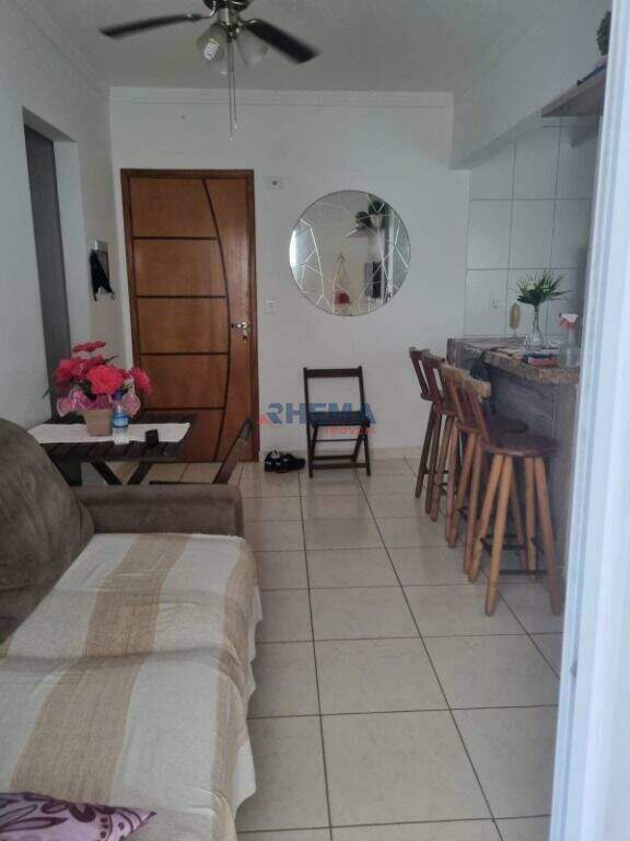 Apartamento à venda no Mirim: 