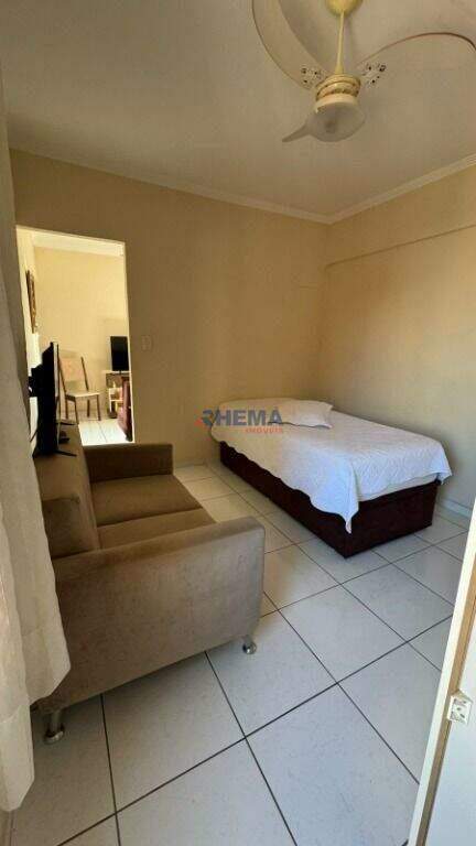 Apartamento à venda no José Menino: 