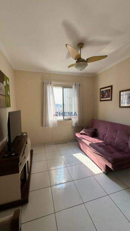 Apartamento à venda no José Menino: 