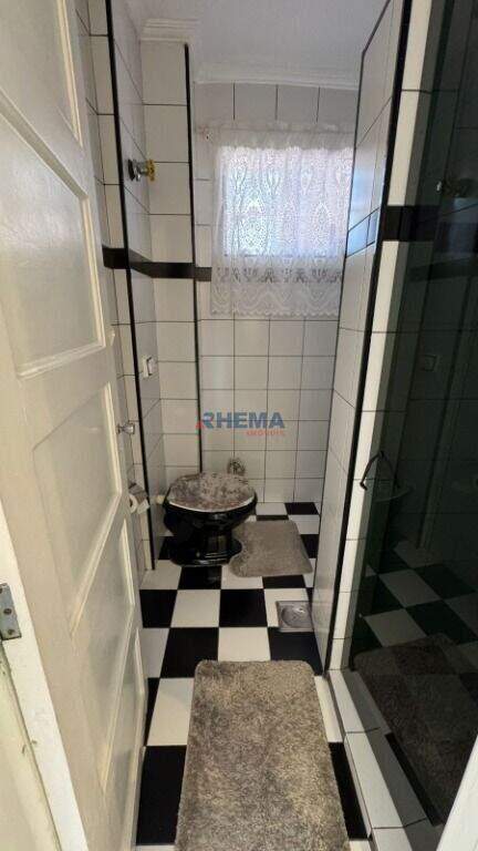 Apartamento à venda no José Menino: 