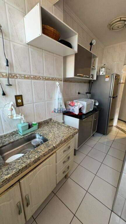 Apartamento à venda no José Menino: 