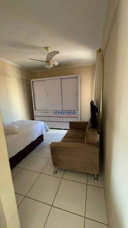Apartamento à venda no José Menino: 