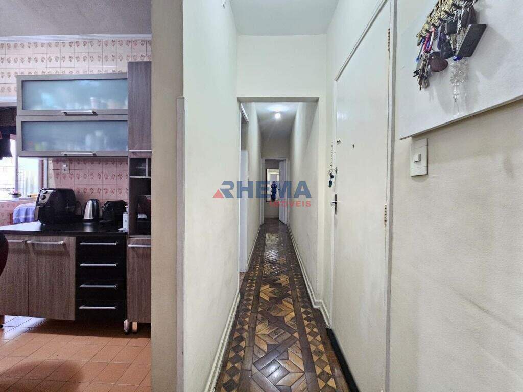 Apartamento à venda no Marapé: 