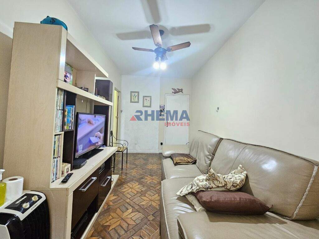 Apartamento à venda no Marapé: 
