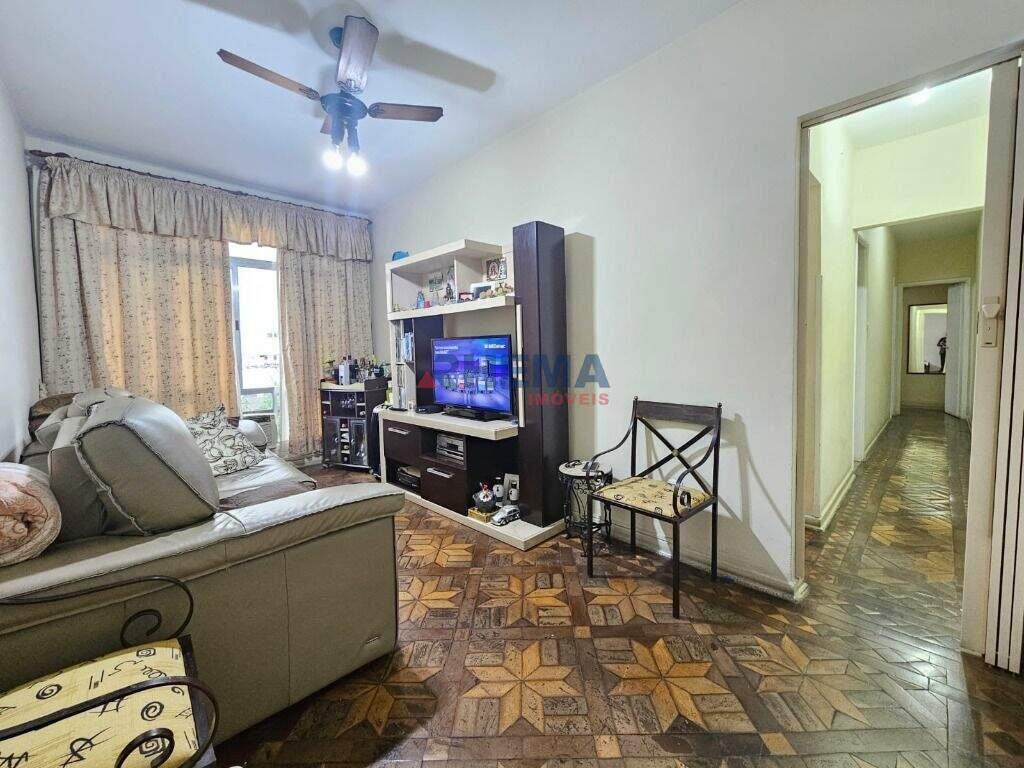 Apartamento à venda no Marapé: 