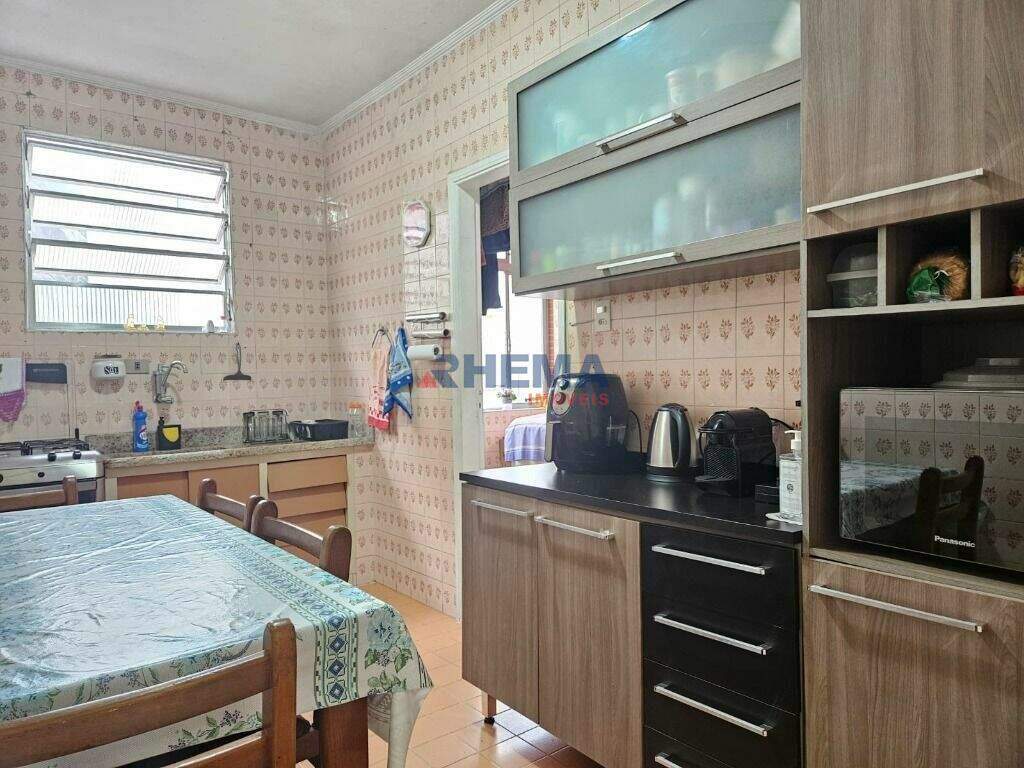 Apartamento à venda no Marapé: 