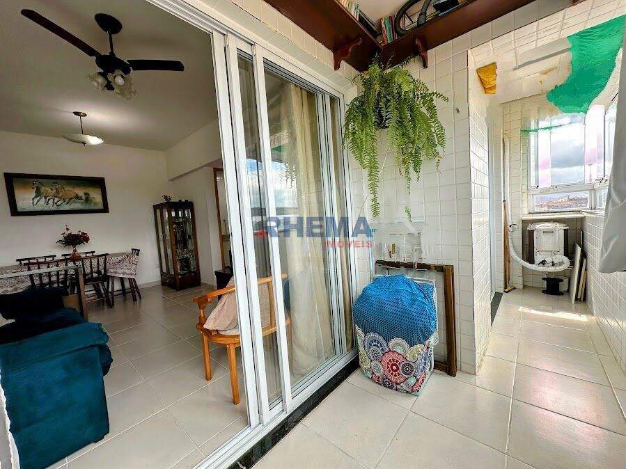 Apartamento à venda no Macuco: 