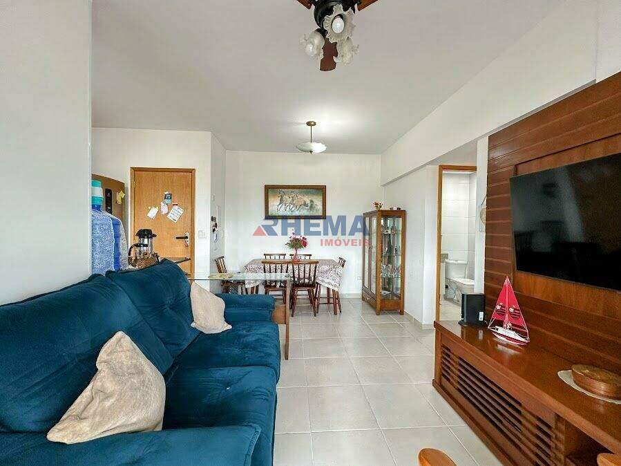 Apartamento à venda no Macuco: 