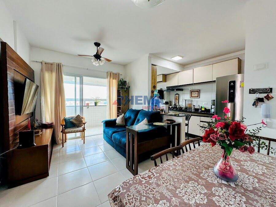 Apartamento à venda no Macuco: 