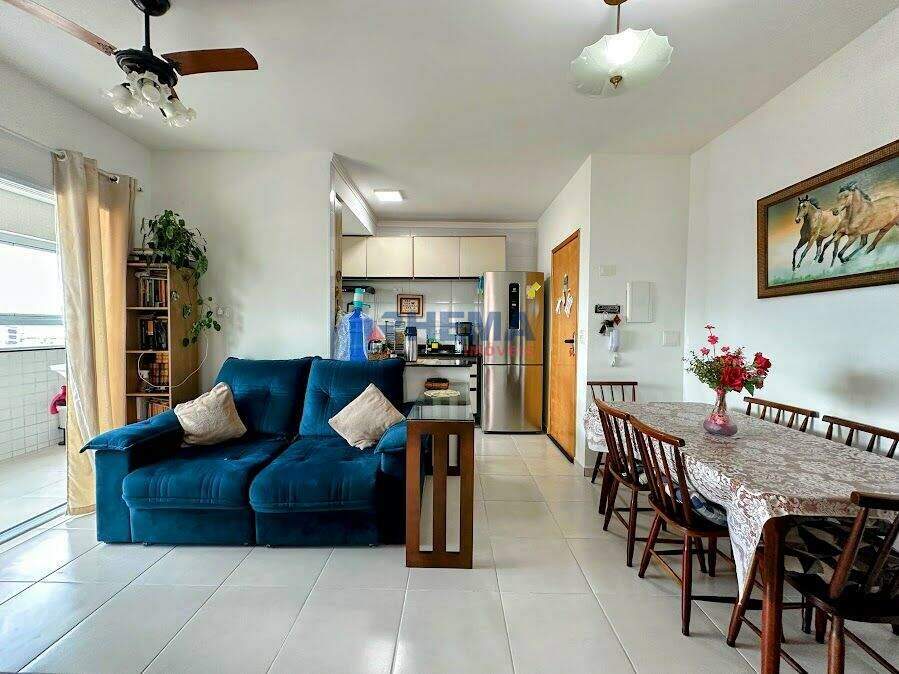 Apartamento à venda no Macuco: 