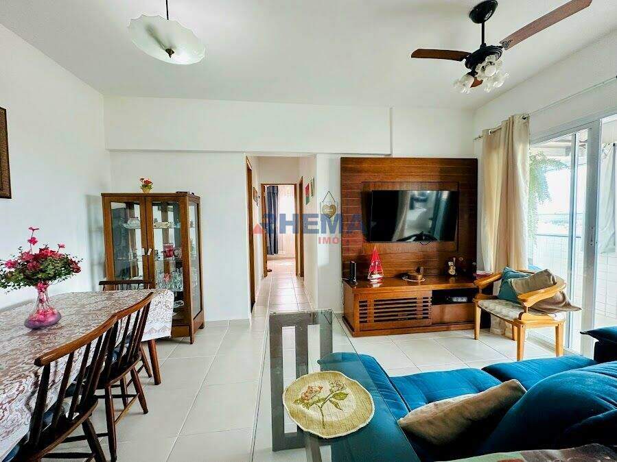 Apartamento à venda no Macuco: 