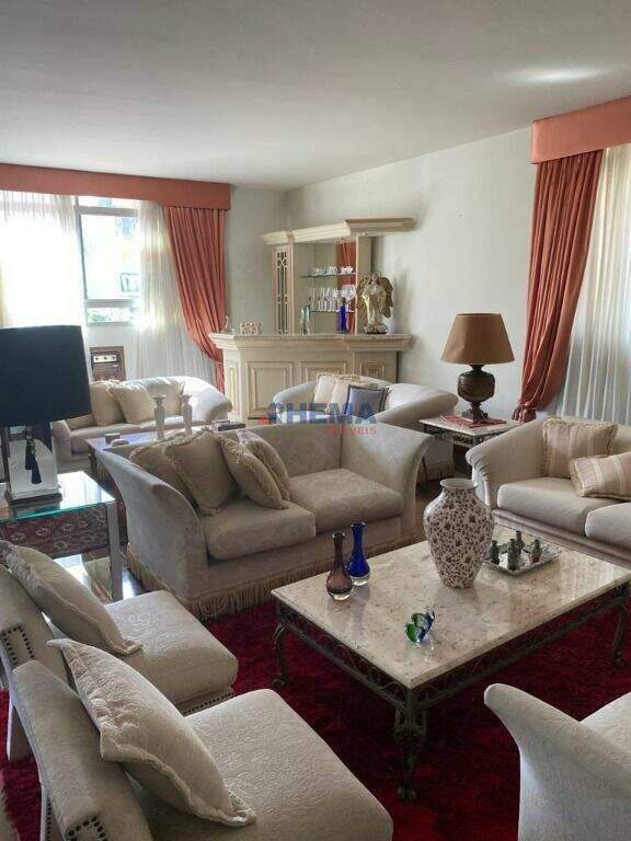 Apartamento à venda no Boqueirão: 