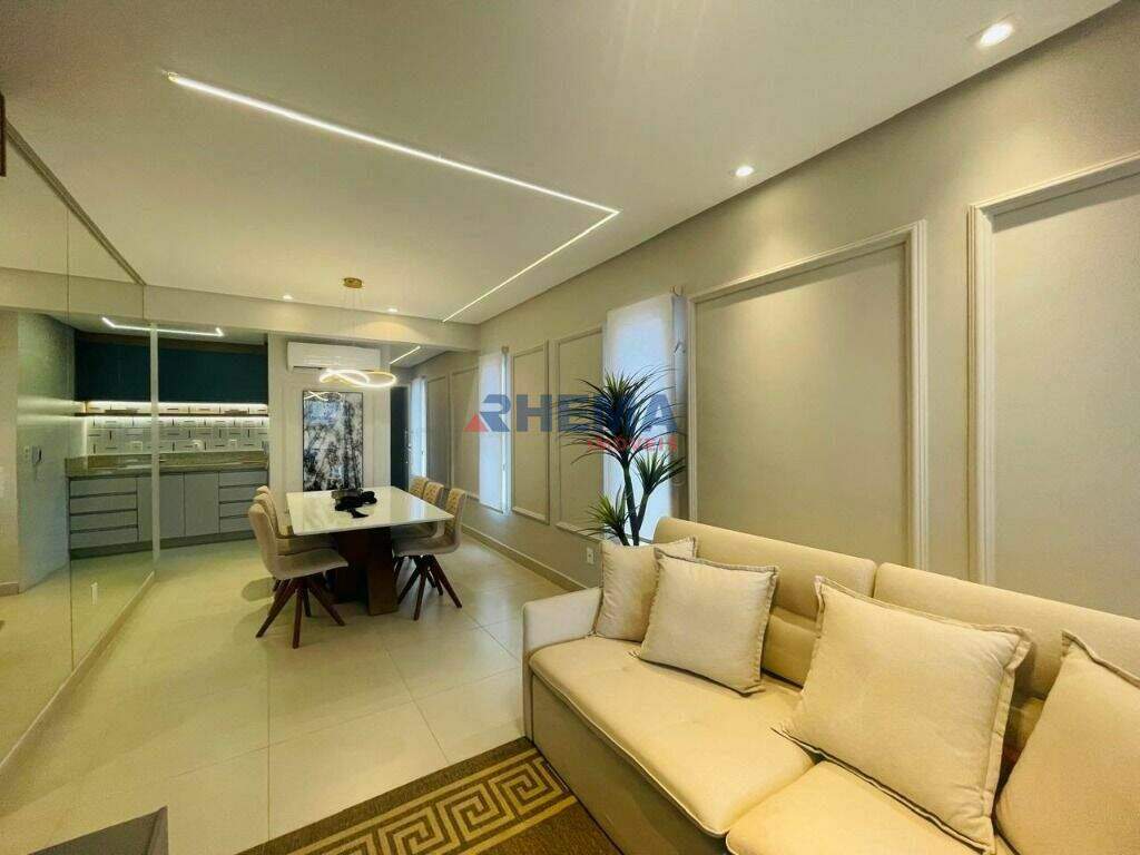 Apartamento à venda no Boqueirão: 