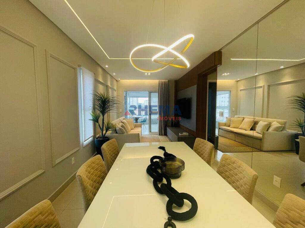 Apartamento à venda no Boqueirão: 