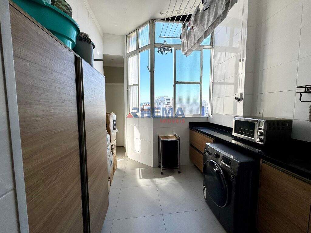 Apartamento à venda no Boqueirão: 