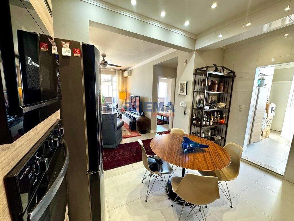 Apartamento à venda no Boqueirão: 