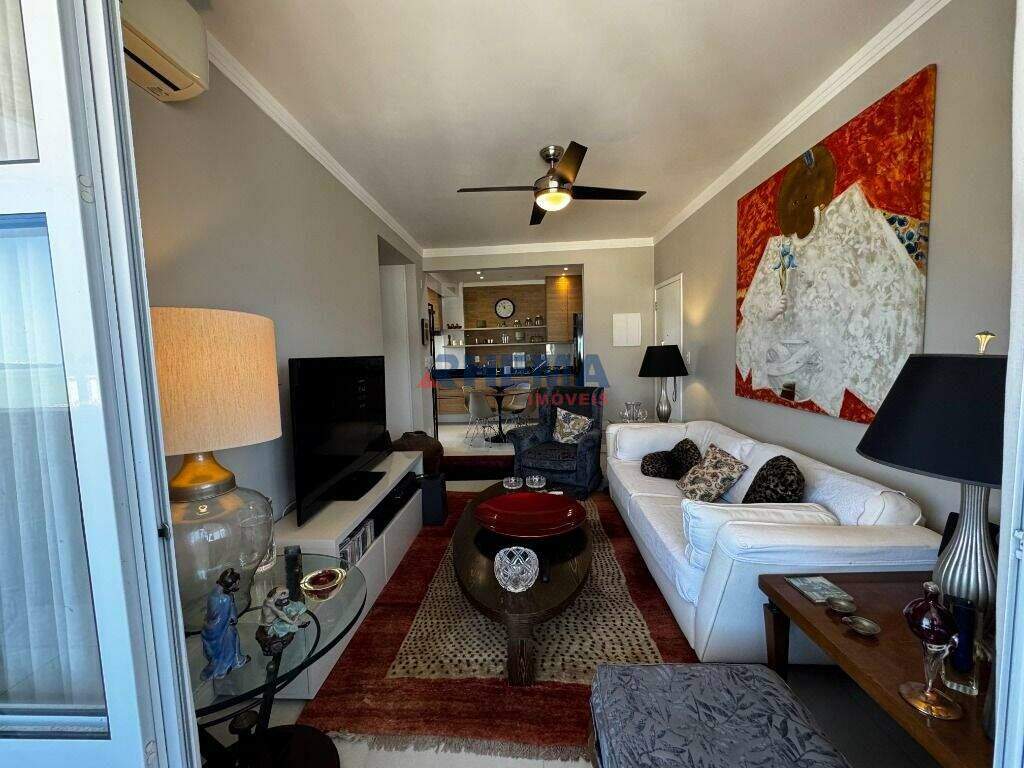 Apartamento à venda no Boqueirão: 