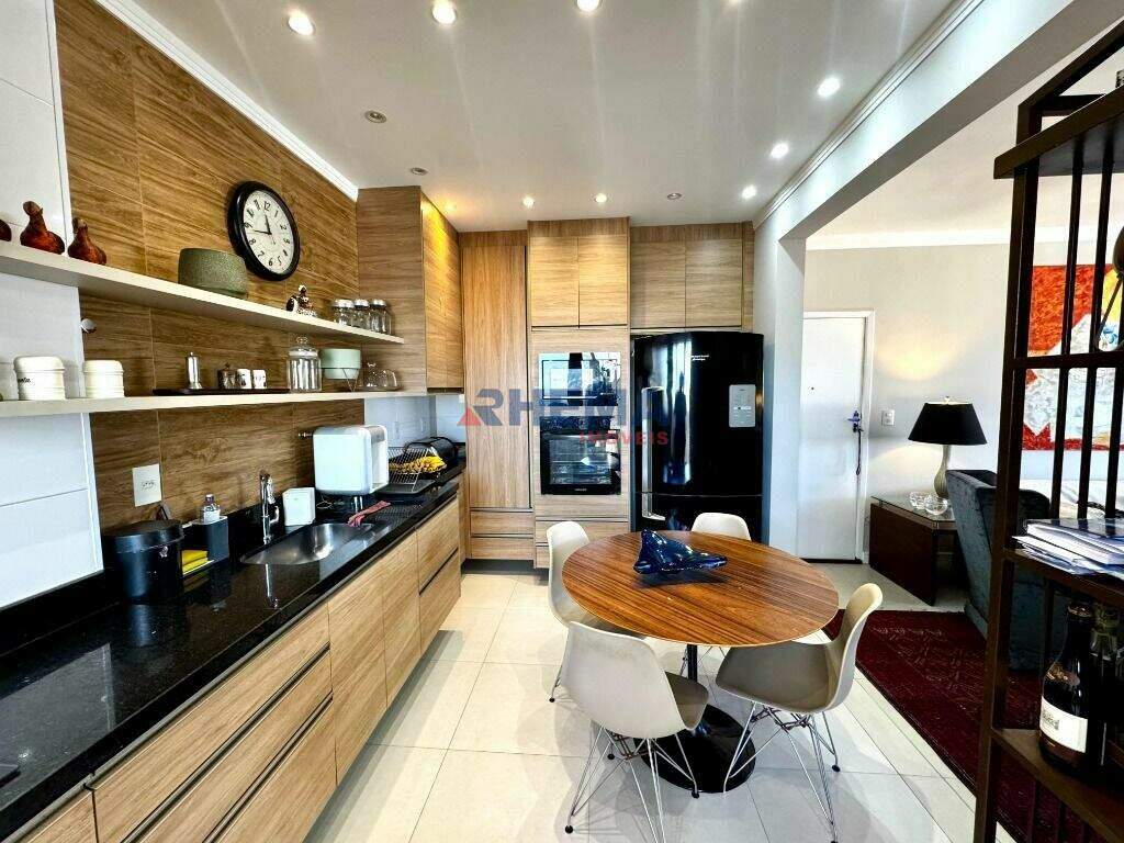 Apartamento à venda no Boqueirão: 