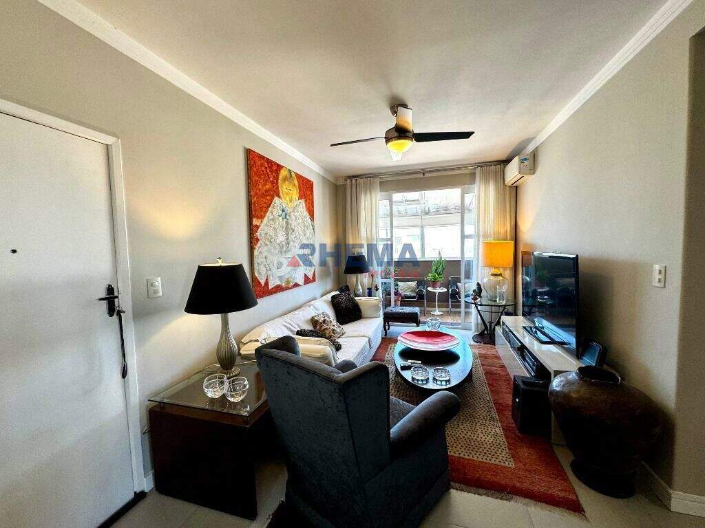 Apartamento à venda no Boqueirão: 