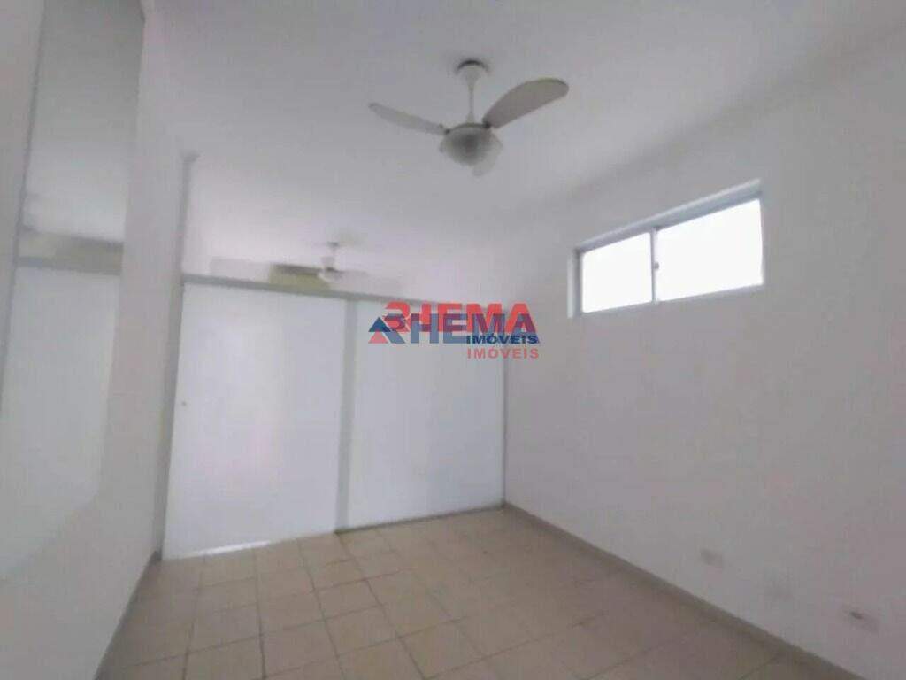 Kitnet à venda no Gonzaga: 