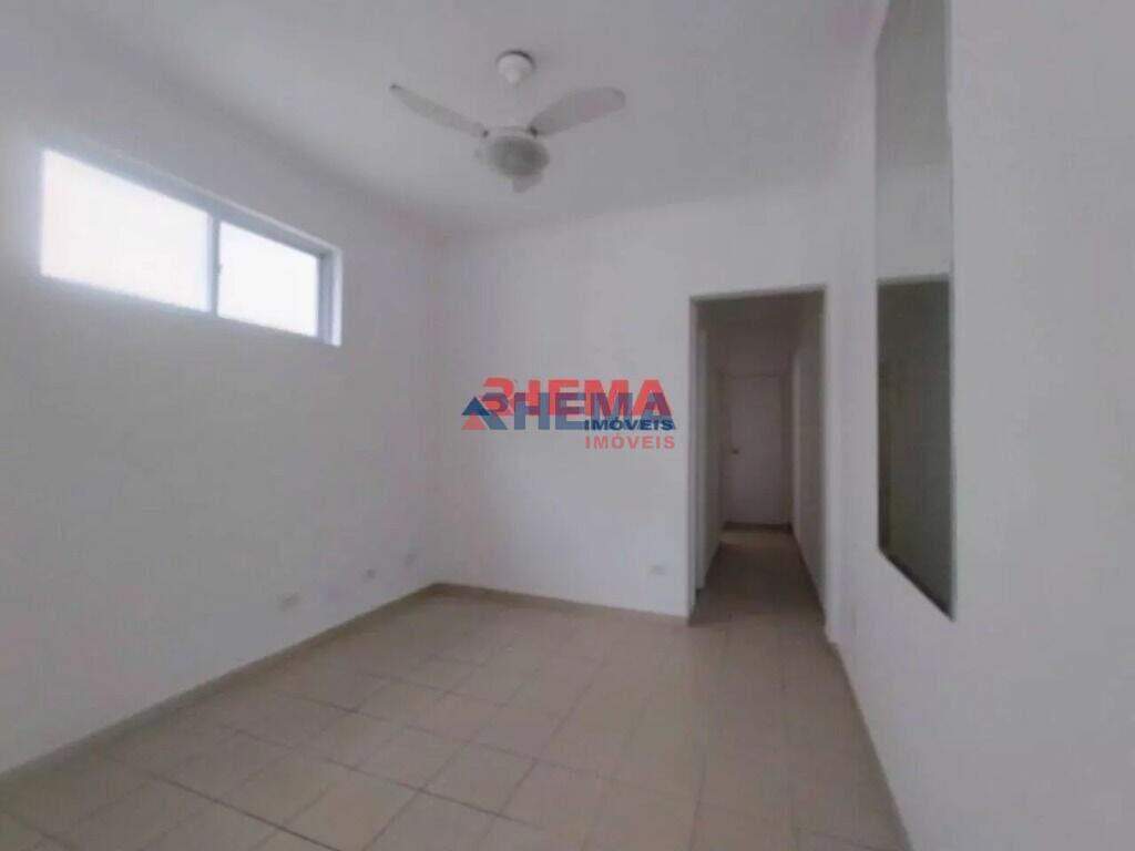 Kitnet à venda no Gonzaga: 