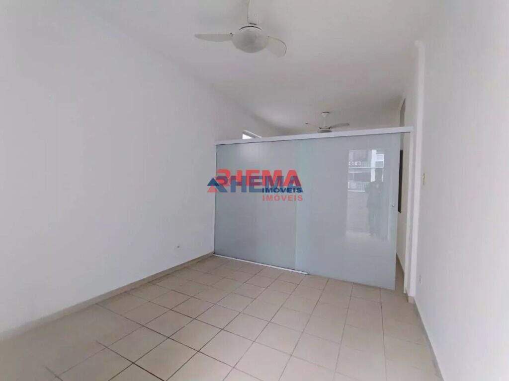 Kitnet à venda no Gonzaga: 