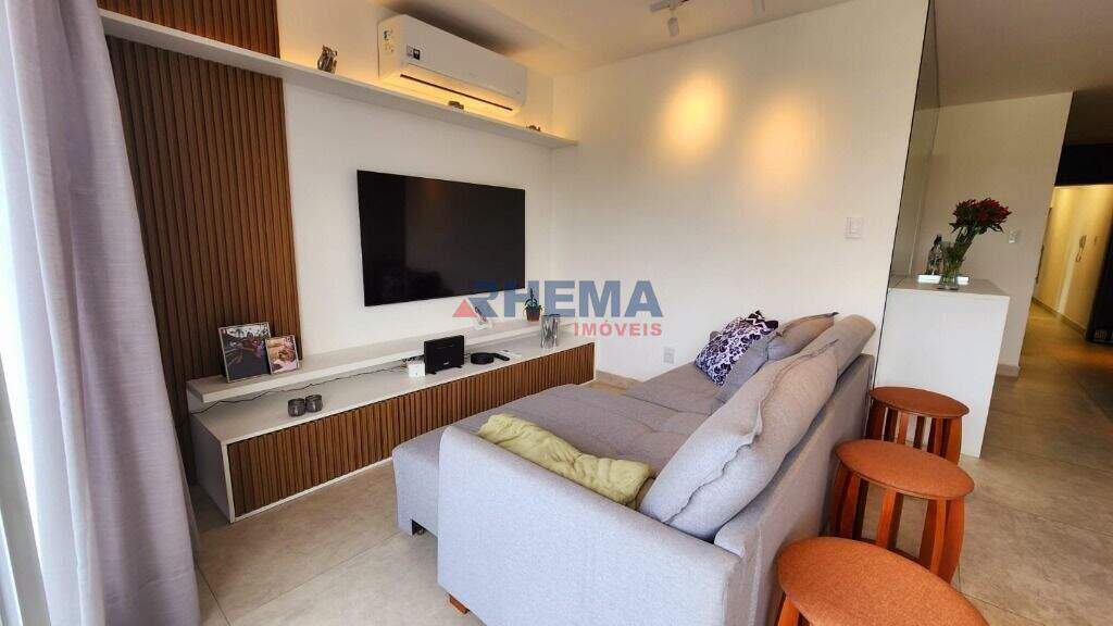 Apartamento à venda no Gonzaga: 