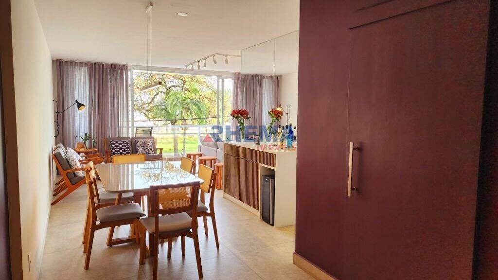 Apartamento à venda no Gonzaga: 