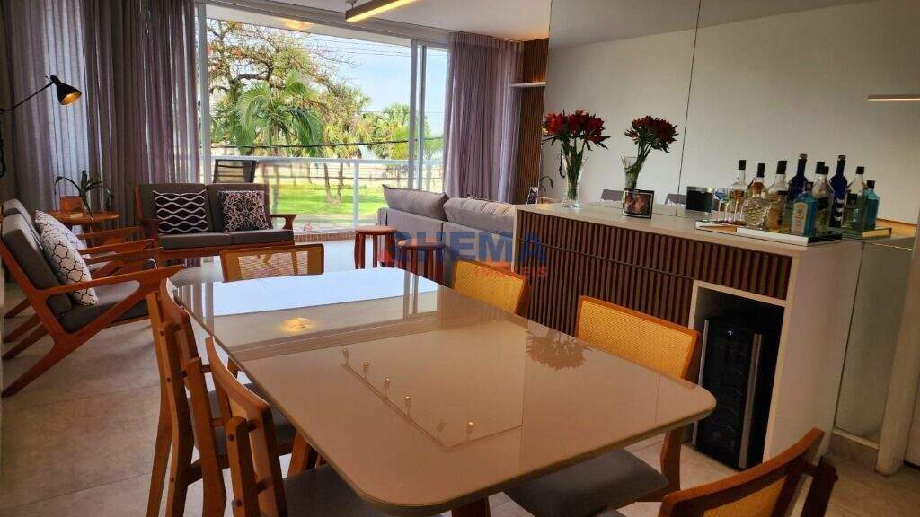 Apartamento à venda no Gonzaga: 