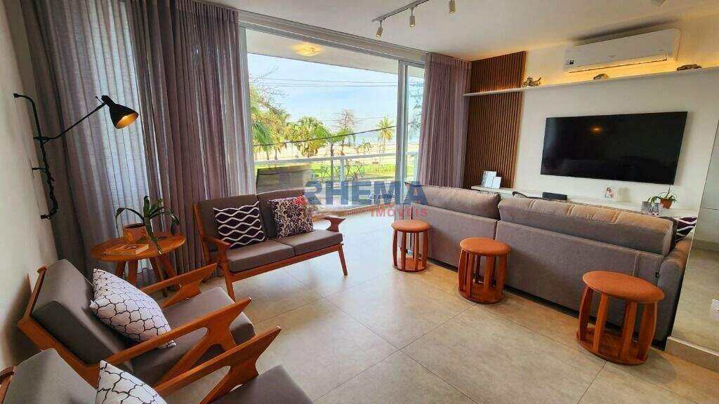 Apartamento à venda no Gonzaga: 