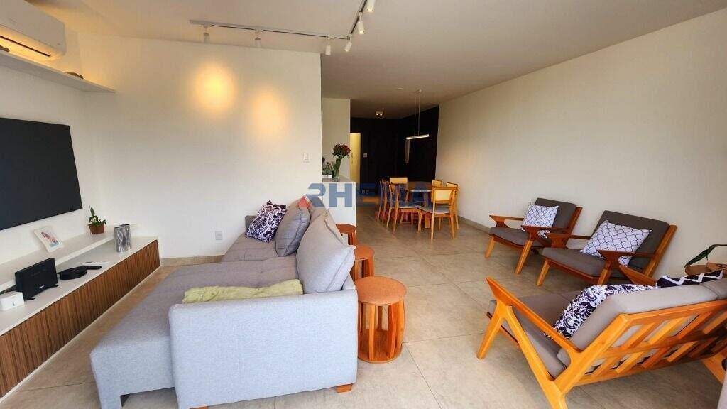 Apartamento à venda no Gonzaga: 