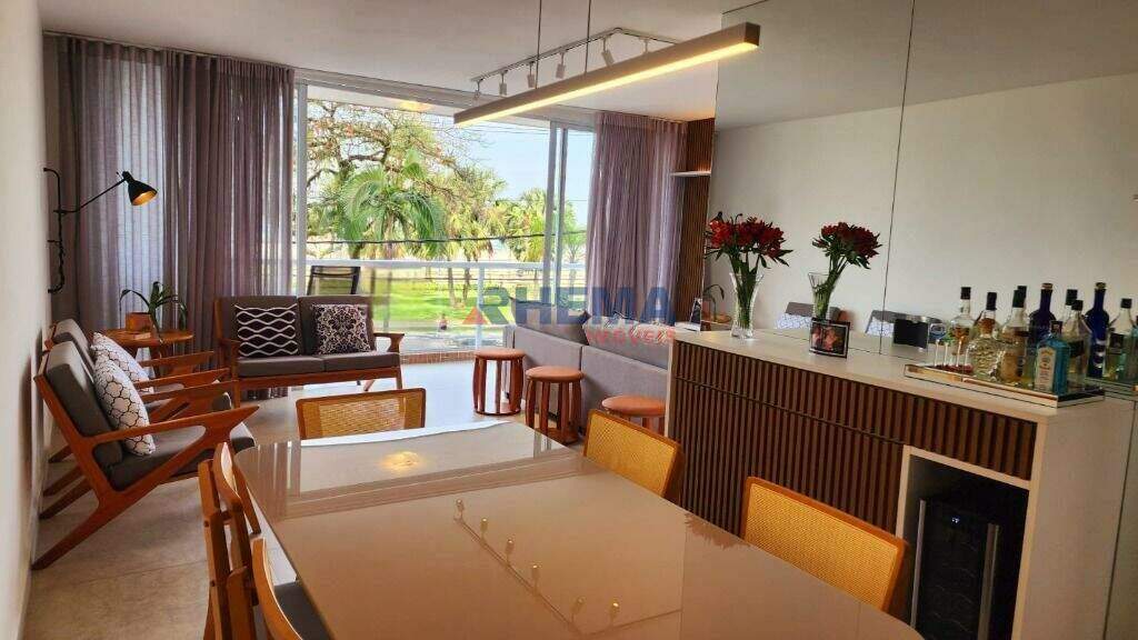 Apartamento à venda no Gonzaga: 