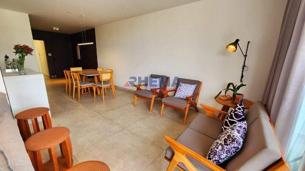 Apartamento à venda no Gonzaga: 