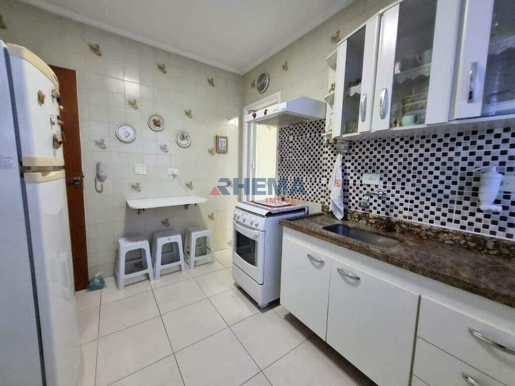 Apartamento à venda no Aparecida: 