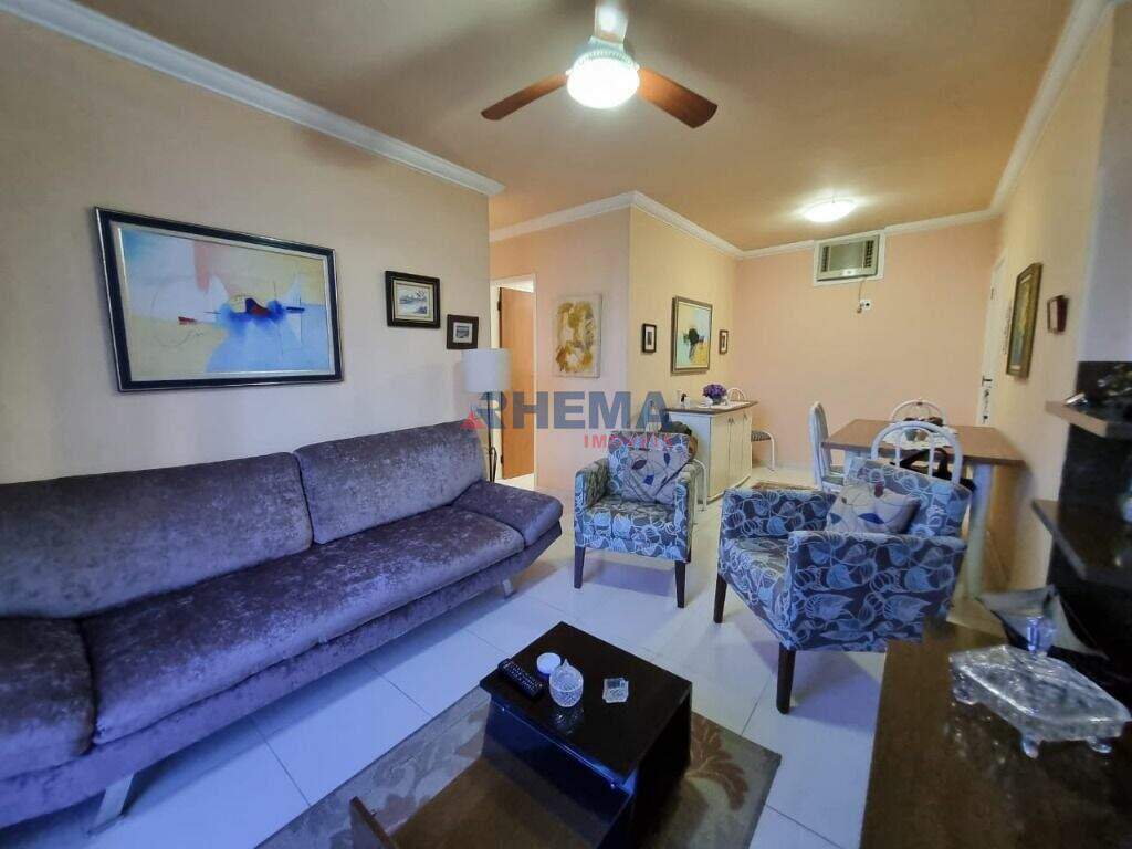 Apartamento à venda no Aparecida: 