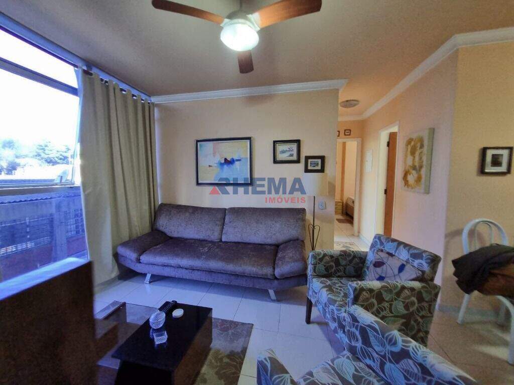 Apartamento à venda no Aparecida: 