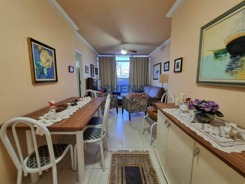 Apartamento à venda no Aparecida: 